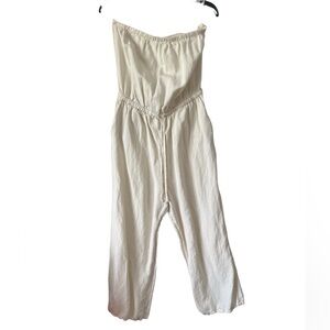 Express Jumpsuit Size M